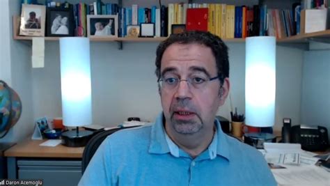 Daron Acemoğlu Kimdir?