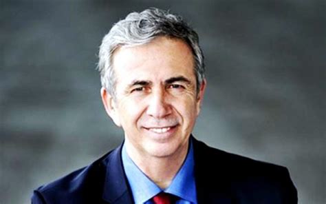 Mansur Yavaş Kimdir?