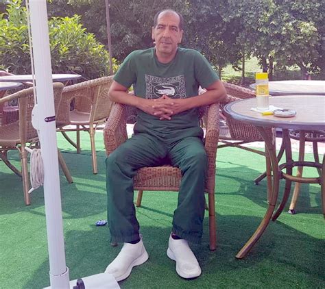 Kerbela Yasak Kimdir?