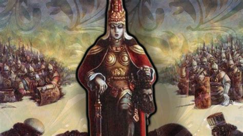 Tomris Hatun Kimdir?