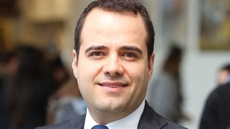 Özgür Demirtaş Kimdir?
