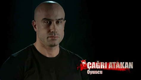 Survivor Çağrı Kimdir?