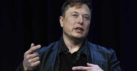 Elon Musk Kimdir?