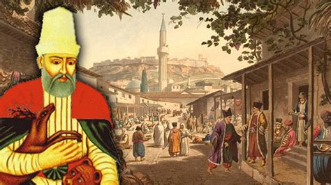 Esnafın Piri Kimdir?