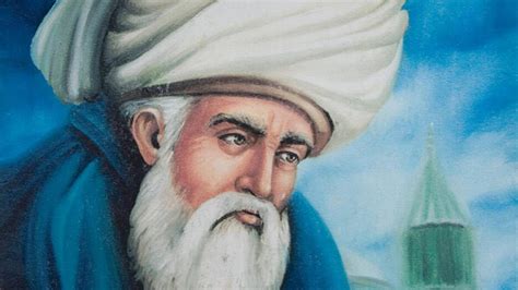 Mevlana Kimdir?