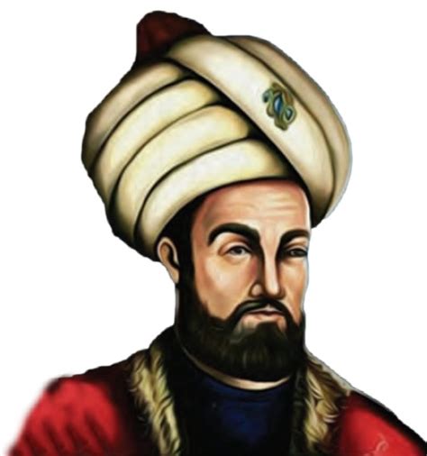 Ali Kuşçu Kimdir?