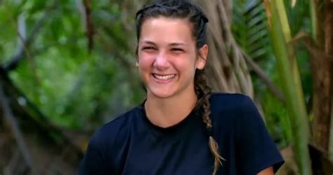 Survivor Nisa Kimdir?
