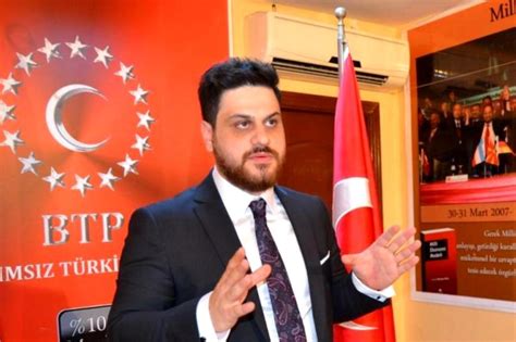 Hüseyin Baş Kimdir?