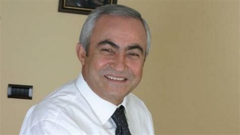 Nazmi Arıkan Kimdir?
