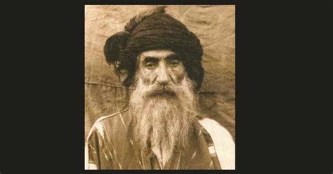 Seyit Rıza Kimdir?