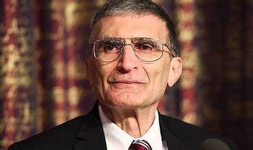 Aziz Sancar Kimdir?