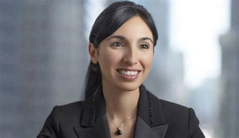 Hafıze Gaye Erkan Kimdir?