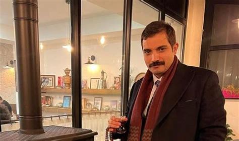 Sinan Ates Kimdir?