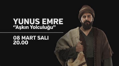 Yunus Emre Kimdir?