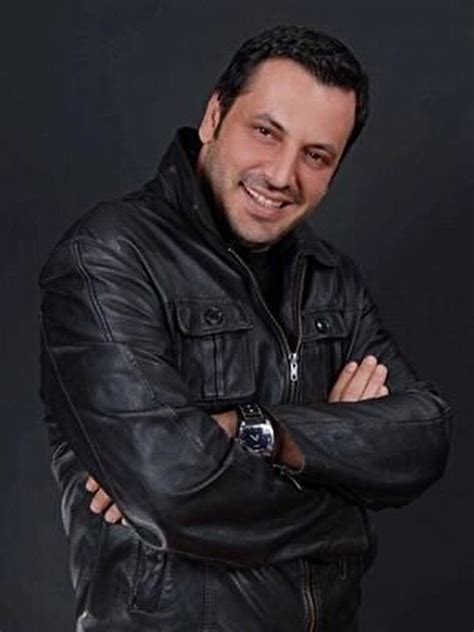 Oyuncu İlker Kurt Kimdir?