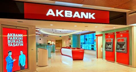 Akbank Müşteri Hizmetleri Telefon Numarası