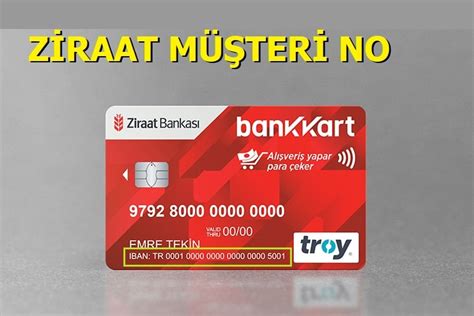 Ziraat Müşteri Hizmetleri Numarası Nasıl Aranır?
