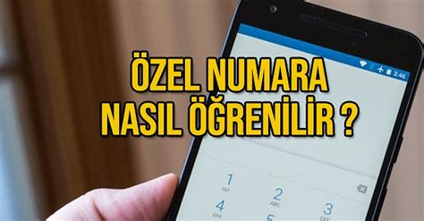 532 Numarası Kime Ait ve Nasıl Öğrenilir?