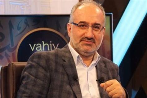 Mustafa İslamoğlu Kimdir?