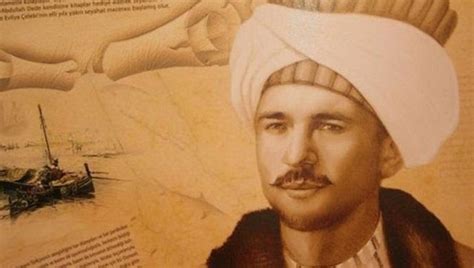Evliya Çelebi Kimdir?
