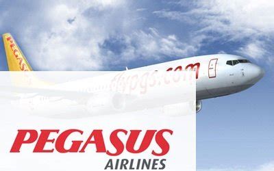 Pegasus Müşteri Hizmetleri Numarası ve İletişim Kanalları