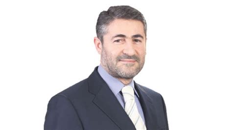 Nurettin Nebati Kimdir?