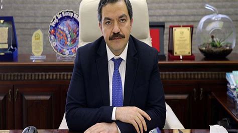 Prof Dr Recep Bentli Kimdir?