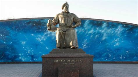 Uluğbey Kimdir?