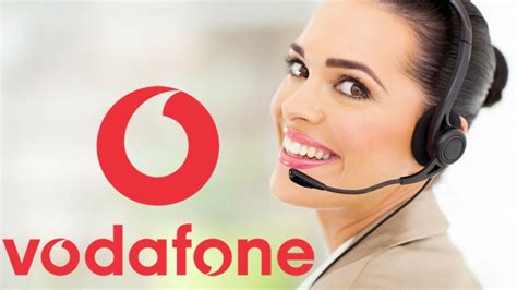 Vodafone Müşteri Temsilcisi Numarası ile Sorunlarınızı Çözün