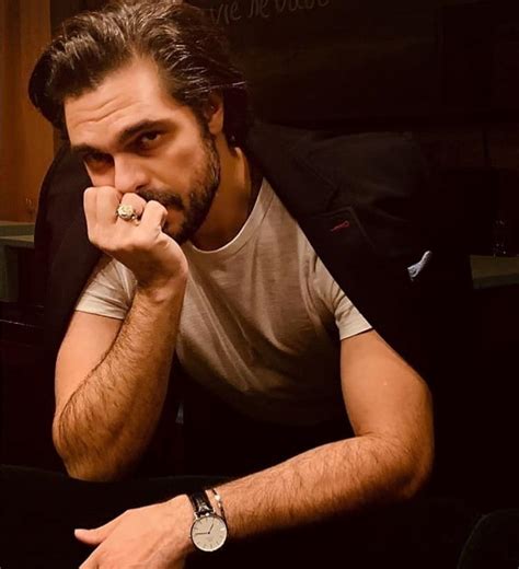 Halil İbrahim Ceyhan Kimdir?
