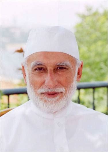 Osman Nuri Topbaş Kimdir?