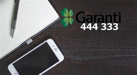 444 333 Neyin Numarası ve Hangi Hizmetleri Sağlar?