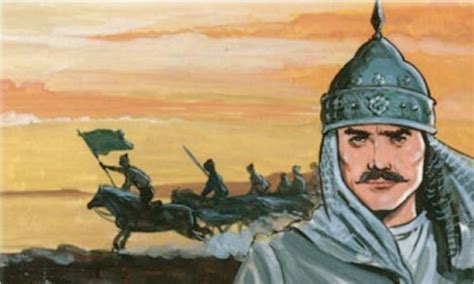 Süleyman Şah Kimdir?