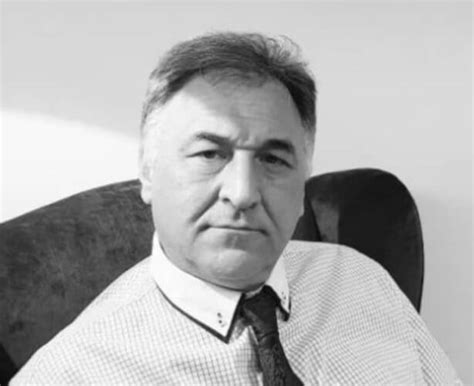 İbrahim Ufuk Kaynak Kimdir?