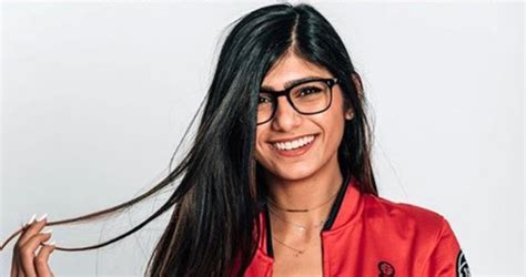 Mia Khalifa Kimdir?