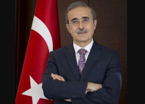 İsmail Demir Kimdir?