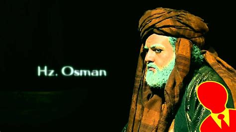 Hz Osman Kimdir?