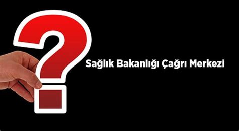 Sağlık Bakanlığı Telefon Numarası ve İletişim Bilgileri