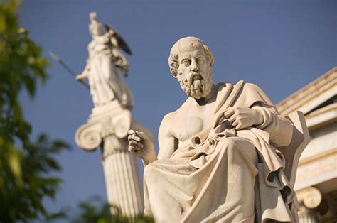 Platon Kimdir?