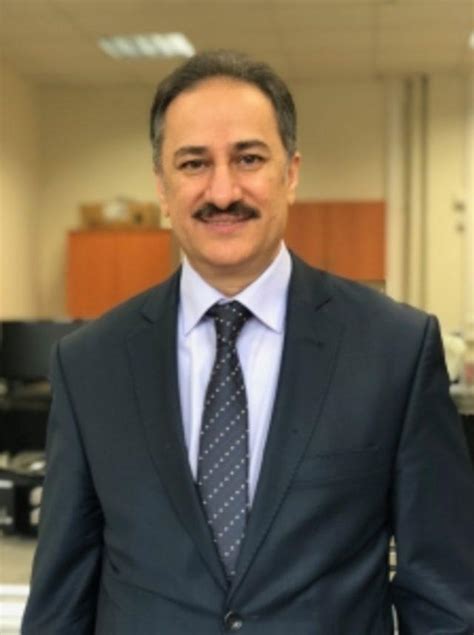 Mehmet Naci İnci Kimdir?