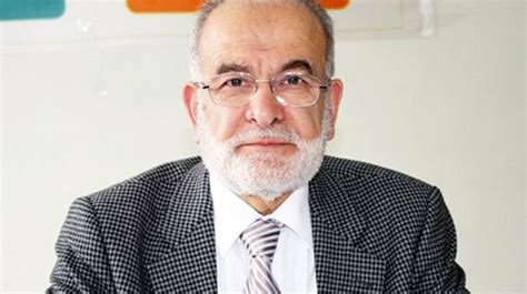 Temel Karamollaoğlu Kimdir?