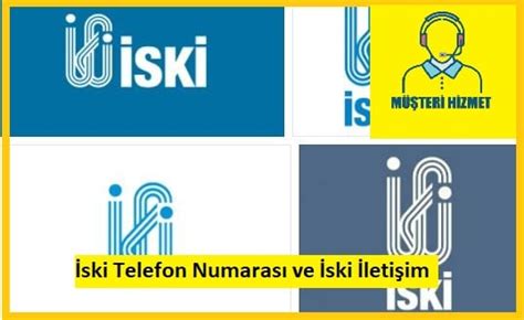 İski Numarası ve İletişim Detayları