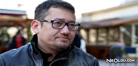 Serdar Akinan Kimdir?