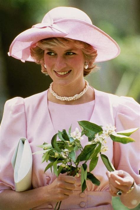 Prenses Diana Kimdir?
