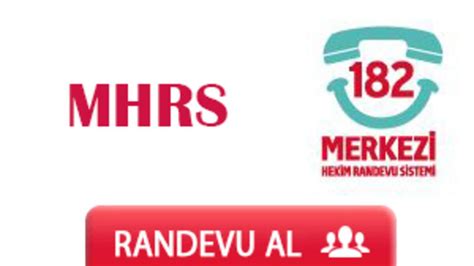 Hastane Randevu Alma Numarası