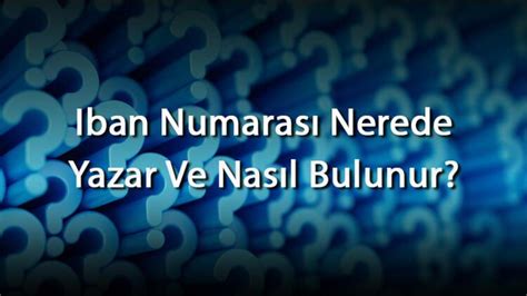 Garanti İletişim Numarası Nasıl Bulunur?