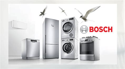 Bosch Servis Numarası ve İletişim Bilgileri