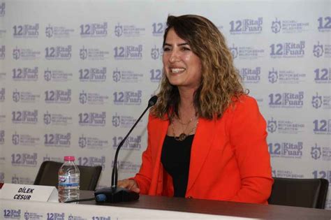 Dilek Cesur Kimdir?