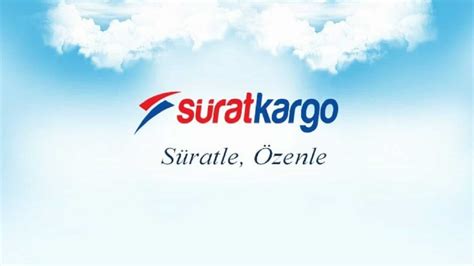 Sürat Kargo Telefon Numarası Nedir?
