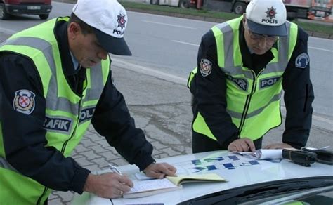 Trafik Polisi Numarası Nedir? Bilmeniz Gerekenler